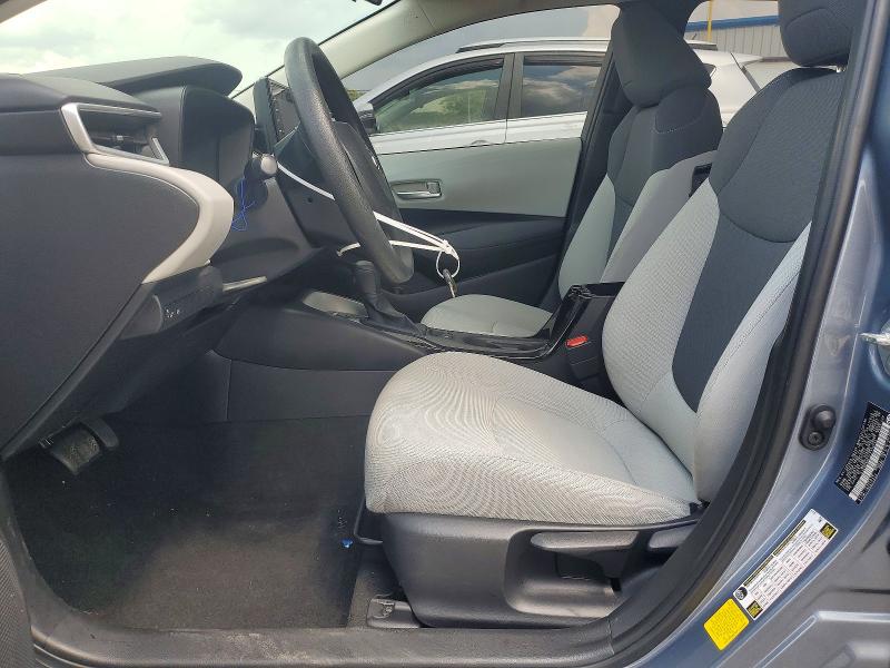 Продаж на аукціоні авто 2020 Toyota Corolla, vin: 5YFDPRAE3LP118744, номер лоту: 64357906