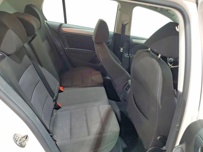 Aukcja sprzedaży 2012 Volkswagen Golf, vin: WVWDM7AJ8CW112939, numer aukcji: 65549626