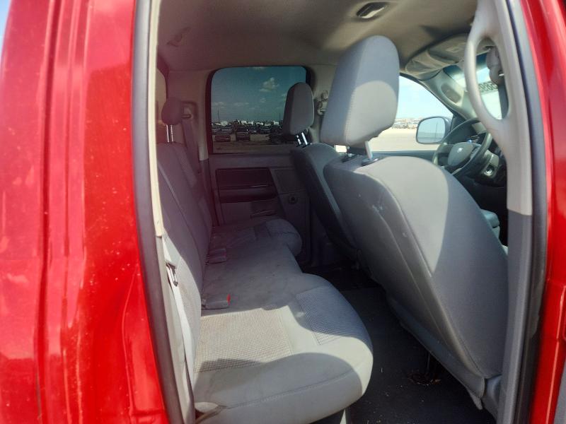 64558956 :رقم المزاد ، 1D7HA18P17S122166 vin ، 2007 Dodge Ram 1500 مزاد بيع