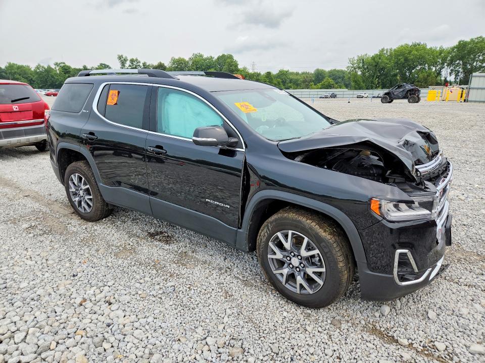 2023 Gmc Acadia მანქანა იყიდება აუქციონზე, vin: 1GKKNUL48PZ234350, აუქციონის ნომერი: 64306576