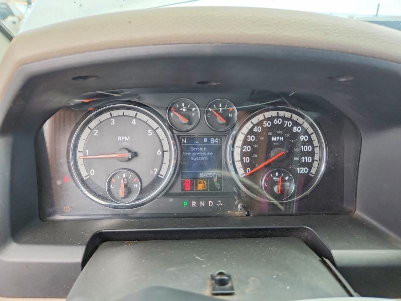 Auction sale of the 2010 Dodge Ram 1500, vin: 1D7RB1GP2AS101322, lot number: 63449066
