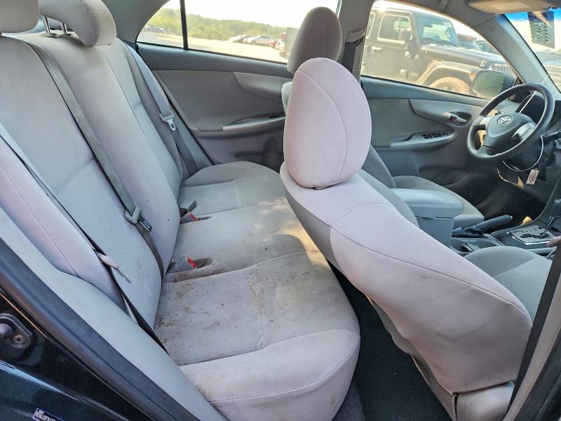 Aukcja sprzedaży 2010 Toyota Corolla, vin: JTDBU4EE1AJ077836, numer aukcji: 66239836