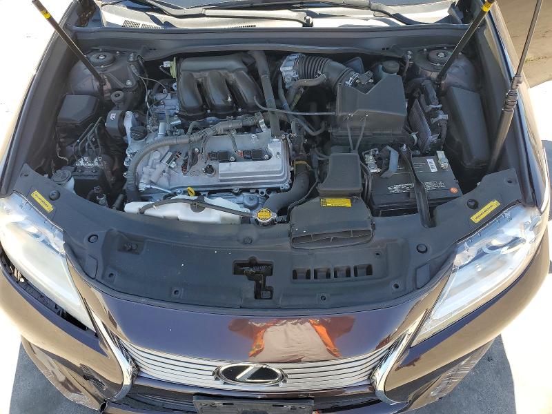 Aukcja sprzedaży 2013 Lexus Es, vin: JTHBK1GG8D2052559, numer aukcji: 64100386