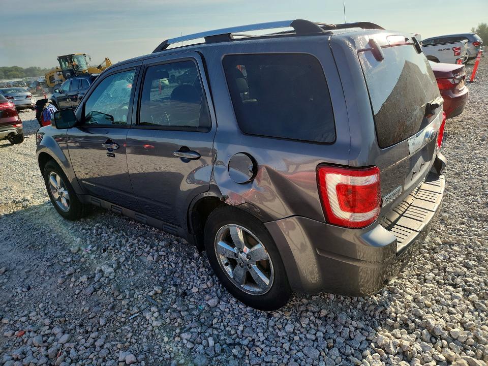 Продаж на аукціоні авто 2011 Ford Escape, vin: 1FMCU0EG5BKA13756, номер лоту: 66191756