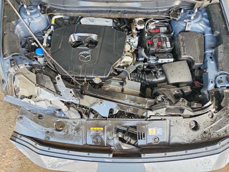 Aukcja sprzedaży 2025 Mazda Cx-5, vin: JM3KFBCM8S0688969, numer aukcji: 65110716