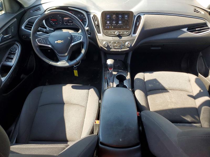 63668256 :رقم المزاد ، 1G1ZG5ST5PF170572 vin ، 2023 Chevrolet Malibu مزاد بيع