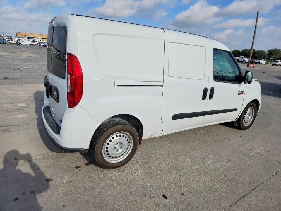 Aukcja sprzedaży 2022 Ram Promaster City, vin: ZFBHRFAB1N6Y71685, numer aukcji: 65155706