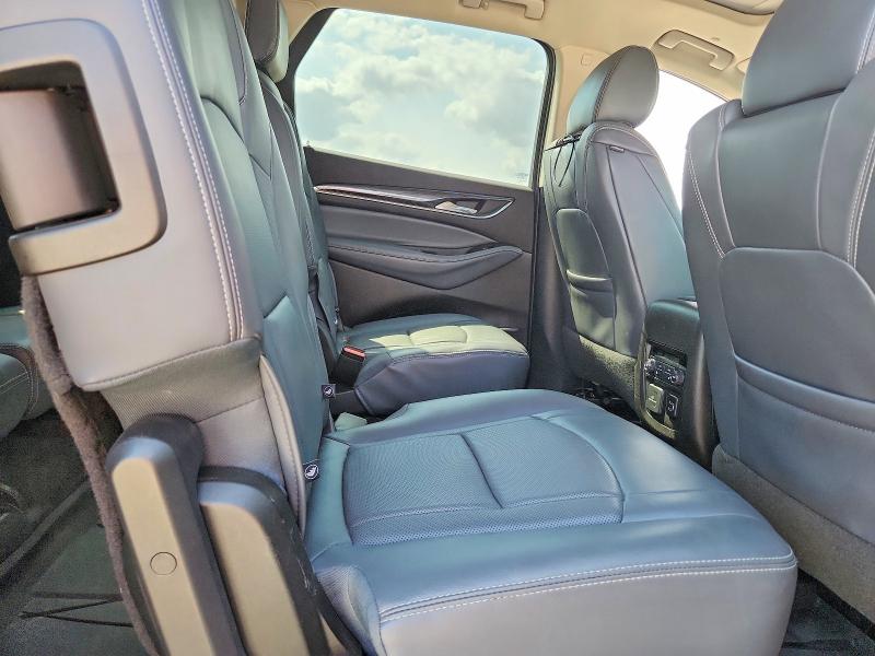 Aukcja sprzedaży 2018 Buick Enclave, vin: 5GAEVBKW7JJ122405, numer aukcji: 63645726
