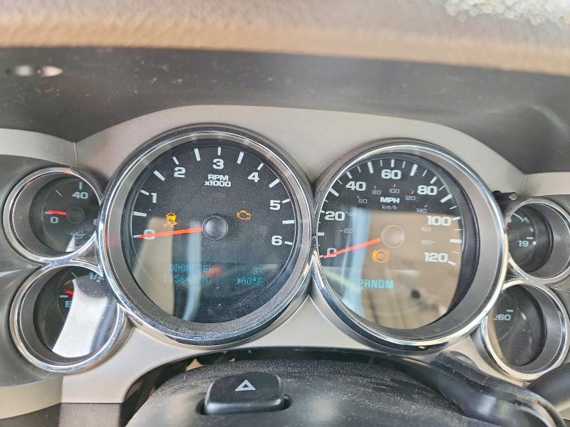 2013 Chevrolet Silverado მანქანა იყიდება აუქციონზე, vin: 3GCPCSE03DG302846, აუქციონის ნომერი: 63590916