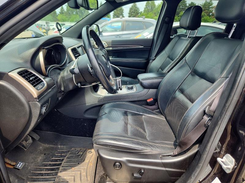 64880996 :رقم المزاد ، 1C4RJFBTXEC259910 vin ، 2014 Jeep Grand Cherokee مزاد بيع