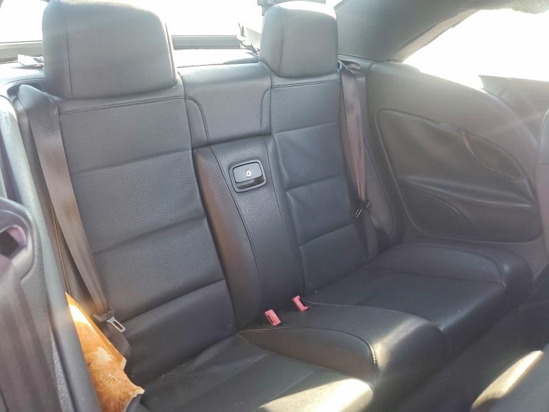 Aukcja sprzedaży 2009 Volkswagen Eos, vin: WVWBA71F89V010454, numer aukcji: 66072226