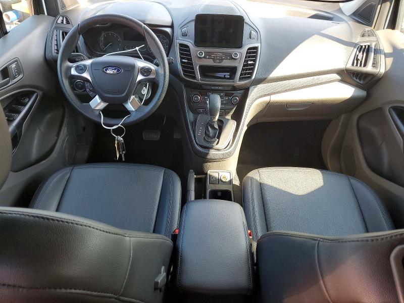 Aukcja sprzedaży 2023 Ford Transit Connect, vin: NM0GS9E27P1546934, numer aukcji: 64197866