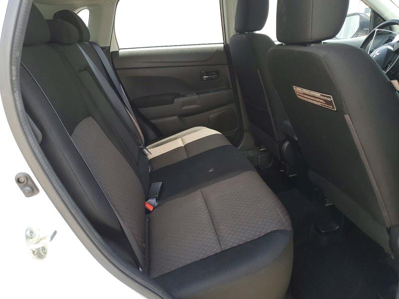 Aukcja sprzedaży 2017 Mitsubishi Outlander Sport, vin: JA4AP3AU5HZ049943, numer aukcji: 64967876