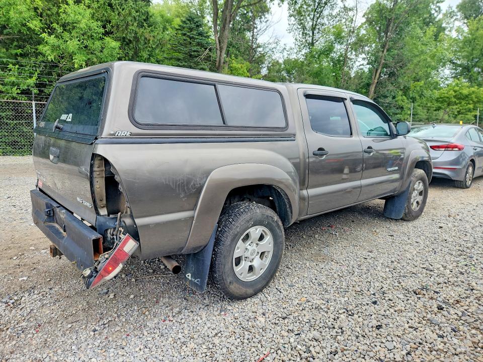 Aukcja sprzedaży 2011 Toyota Tacoma, vin: 3TMLU4EN1BM056963, numer aukcji: 64266866