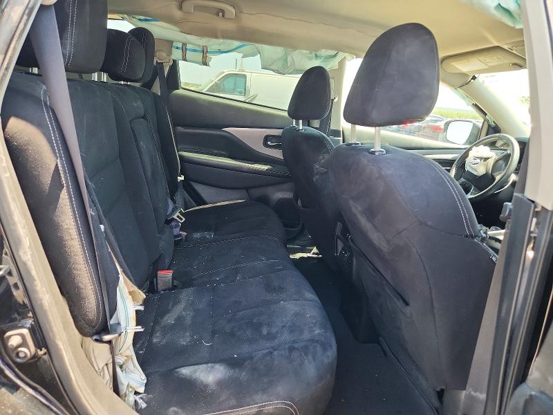Продажа на аукционе авто 2021 Nissan Murano, vin: 5N1AZ2BJ8MC102013, номер лота: 65311046