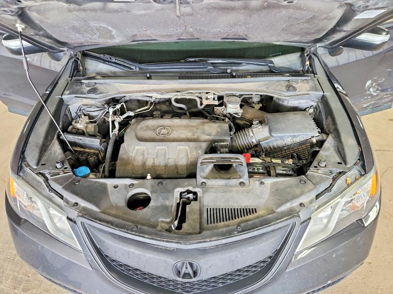 67135576 :رقم المزاد ، 5J8TB4H5XFL005276 vin ، 2015 Acura Rdx مزاد بيع