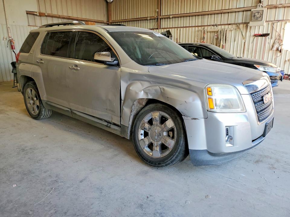 Продажа на аукционе авто 2012 Gmc Terrain, vin: 2GKFLWE58C6344796, номер лота: 61623686