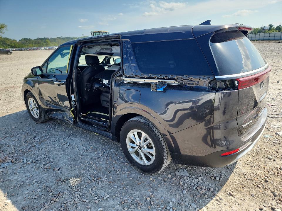 Aukcja sprzedaży 2024 Kia Carnival, vin: KNDNB4H30R6425380, numer aukcji: 64566716