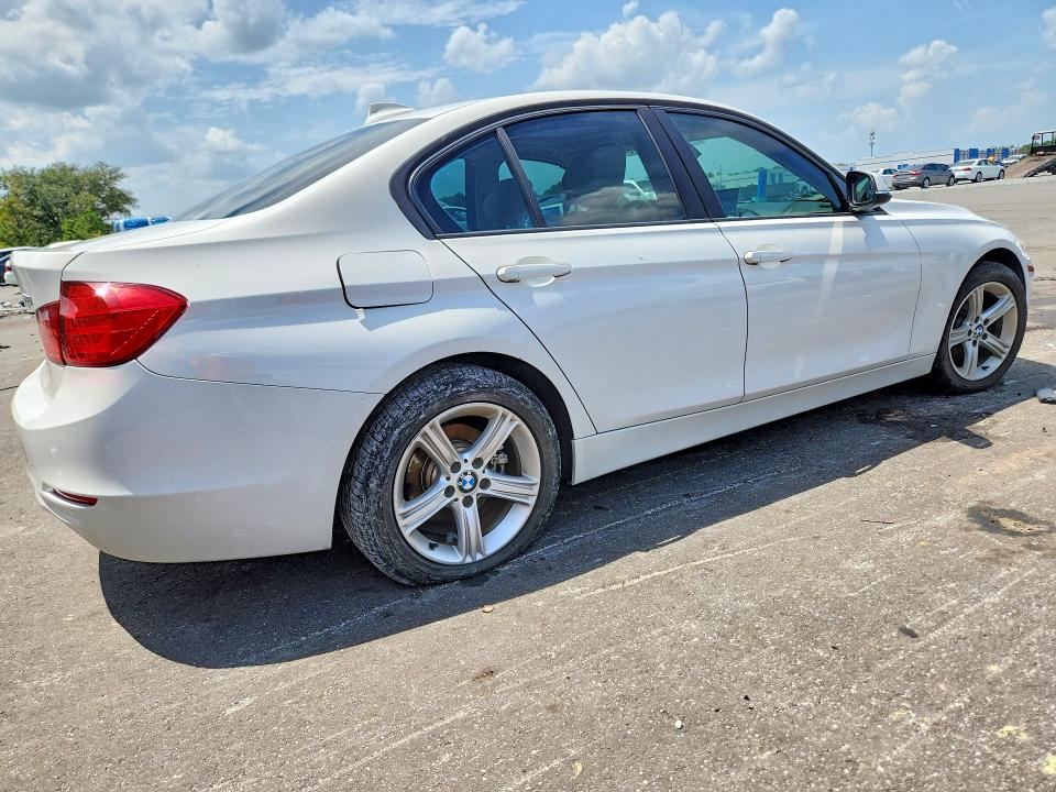 Aukcja sprzedaży 2013 Bmw 328, vin: WBA3B5G53DNS01676, numer aukcji: 64946586