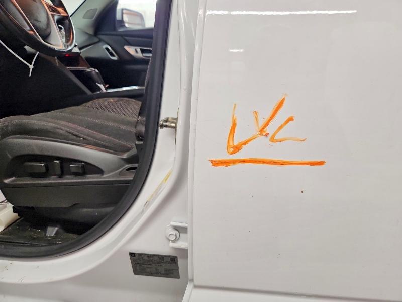 Aukcja sprzedaży 2017 Gmc Terrain, vin: 2GKFLTEK8H6278083, numer aukcji: 65842816