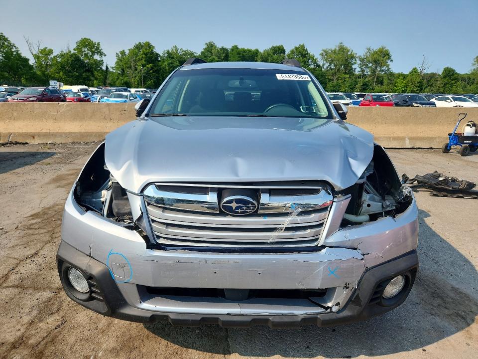 Продаж на аукціоні авто 2013 Subaru Outback, vin: 4S4BRBGC4D3226777, номер лоту: 64423686