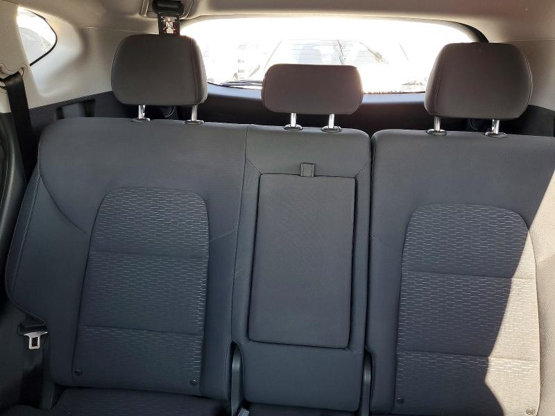 Aukcja sprzedaży 2020 Hyundai Tucson, vin: KM8J3CAL0LU132108, numer aukcji: 64140686