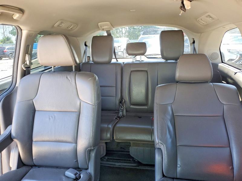 Aukcja sprzedaży 2015 Honda Odyssey, vin: 5FNRL5H93FB084419, numer aukcji: 62202276