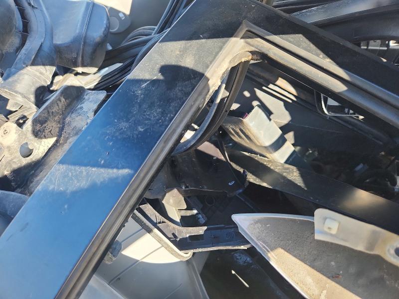 2016 Toyota Sienna მანქანა იყიდება აუქციონზე, vin: 5TDXK3DC9GS750437, აუქციონის ნომერი: 65256916