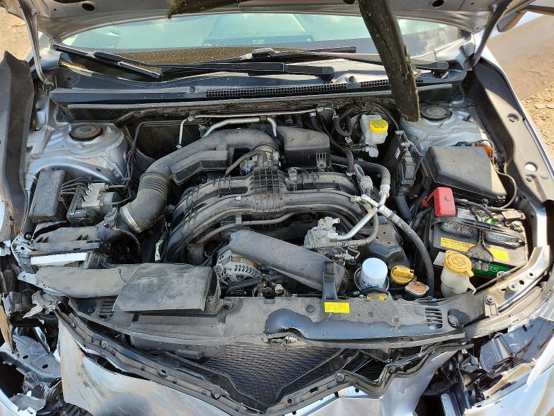 Auction sale of the 2018 Subaru Impreza, vin: 4S3GTAB61J3723563, lot number: 66640106