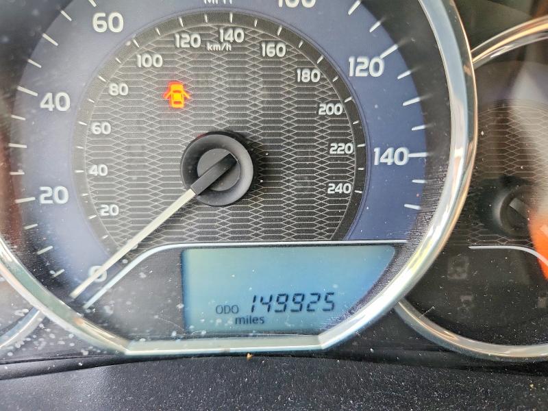 Продажа на аукционе авто 2016 Toyota Corolla, vin: 5YFBURHE3GP379710, номер лота: 64968886