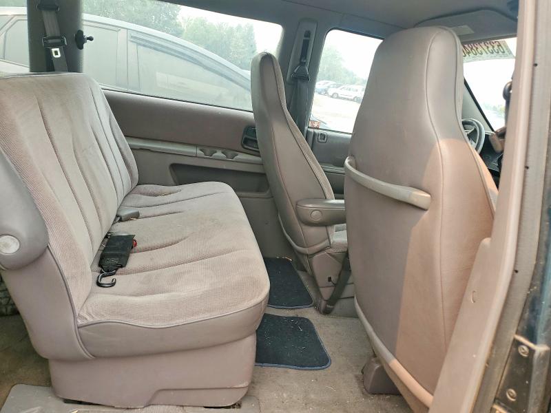 Aukcja sprzedaży 1995 Dodge Caravan, vin: 2B4GH2534SR332874, numer aukcji: 63373846
