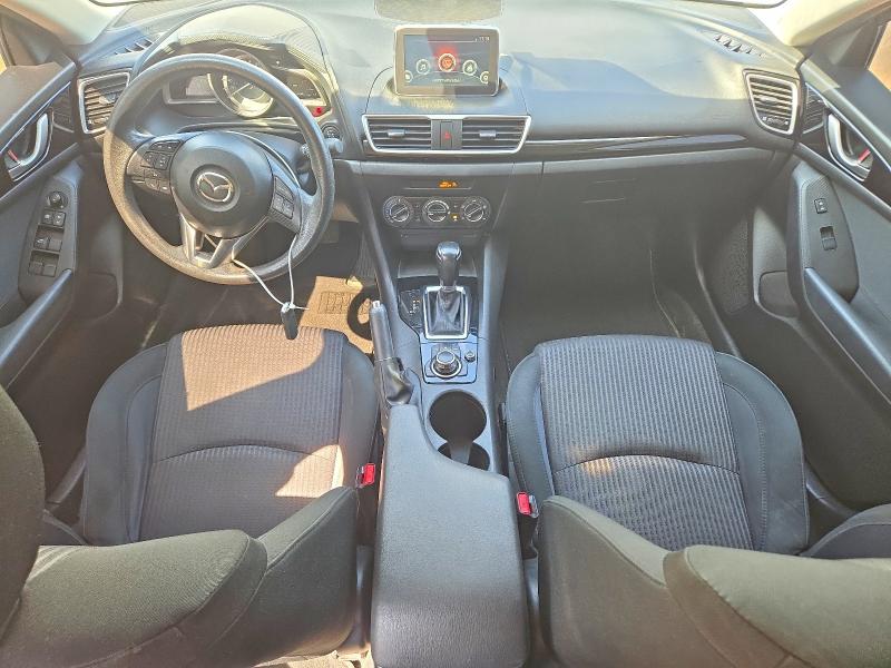 Aukcja sprzedaży 2014 Mazda 3, vin: JM1BM1L75E1135584, numer aukcji: 64445086