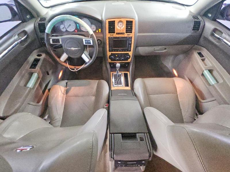 Aukcja sprzedaży 2007 Chrysler 300c, vin: 2C3LA63H17H830124, numer aukcji: 65413606