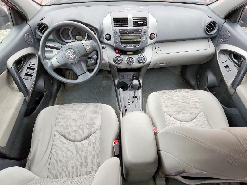 Aukcja sprzedaży 2010 Toyota Rav4, vin: 2T3BF4DV2AW072495, numer aukcji: 64935746