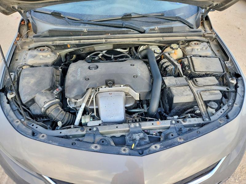Продажа на аукционе авто 2017 Chevrolet Malibu, vin: 1G1ZH5SX1HF249402, номер лота: 64586806