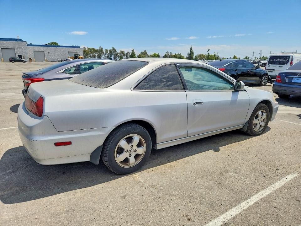 Продаж на аукціоні авто 2001 Honda Accord, vin: 1HGCG327X1A011623, номер лоту: 66087296
