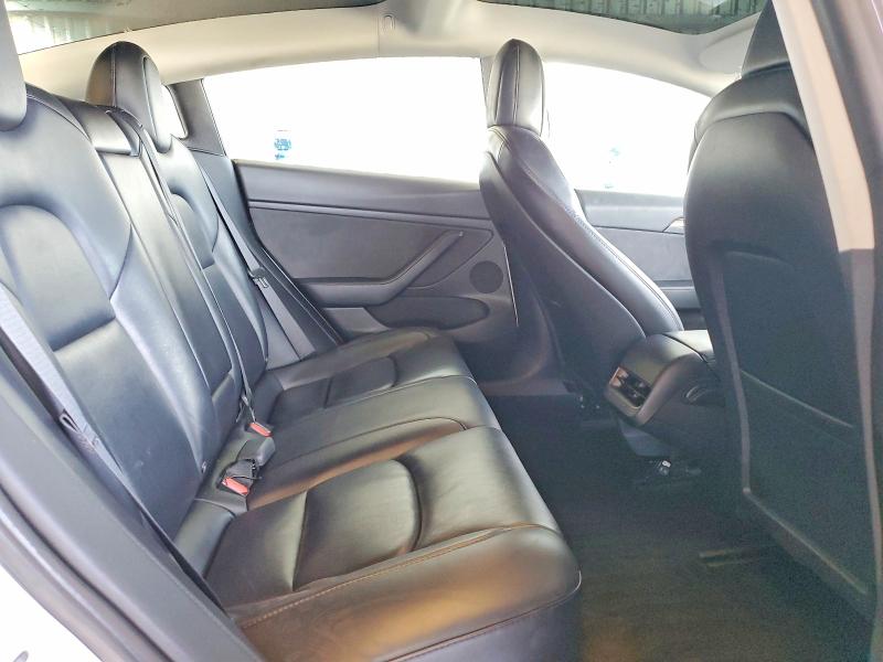 65464446 :رقم المزاد ، 5YJ3E1EA5NF290914 vin ، 2022 Tesla Model 3 مزاد بيع