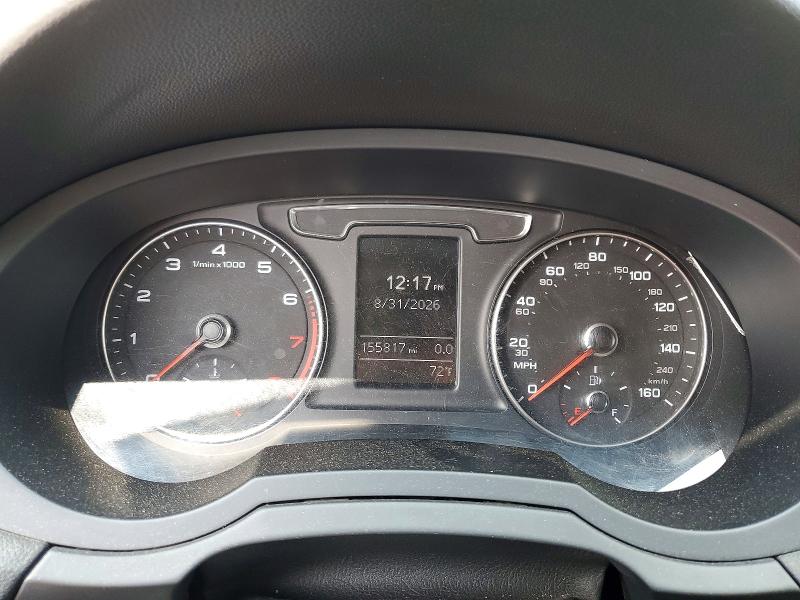 66805316 :رقم المزاد ، WA1BCCFS1JR012160 vin ، 2018 Audi Q3 مزاد بيع