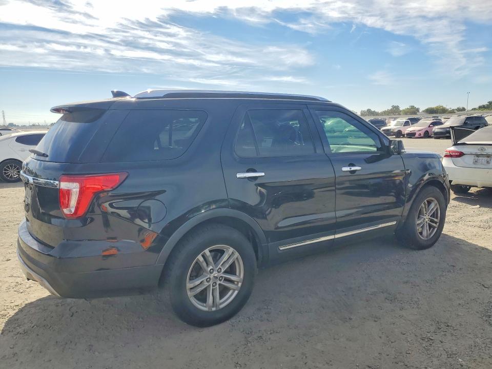 66069456 :رقم المزاد ، 1FM5K7F87GGC06726 vin ، 2016 Ford Explorer مزاد بيع