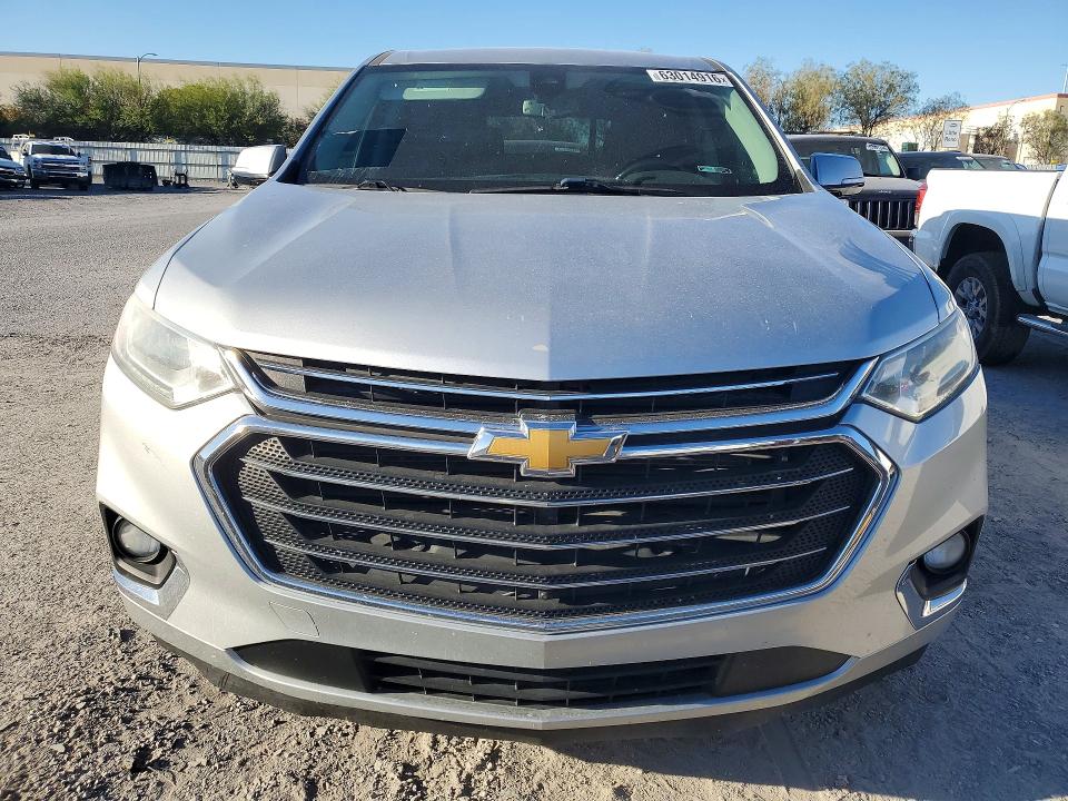 Aukcja sprzedaży 2019 Chevrolet Traverse, vin: 1GNERKKW9KJ195335, numer aukcji: 63014916