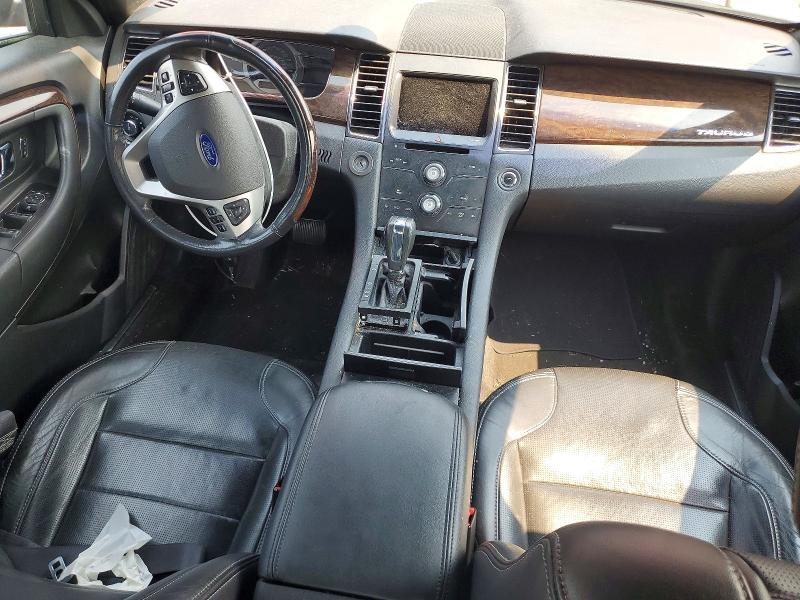 Продажа на аукционе авто 2013 Ford Taurus, vin: 1FAHP2F82DG126029, номер лота: 63924646