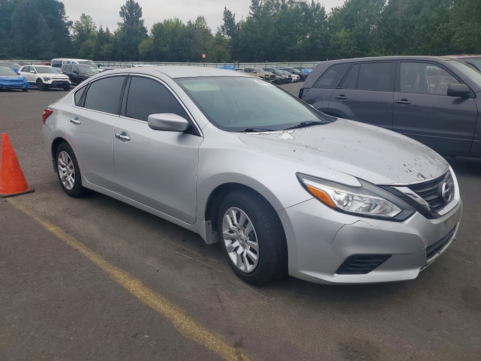 Продаж на аукціоні авто 2016 Nissan Altima, vin: 1N4AL3APXGC234783, номер лоту: 65136586