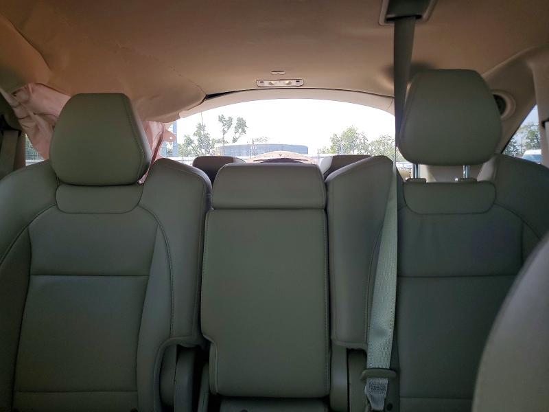 Aukcja sprzedaży 2014 Acura Mdx, vin: 5FRYD3H49EB011358, numer aukcji: 64233356