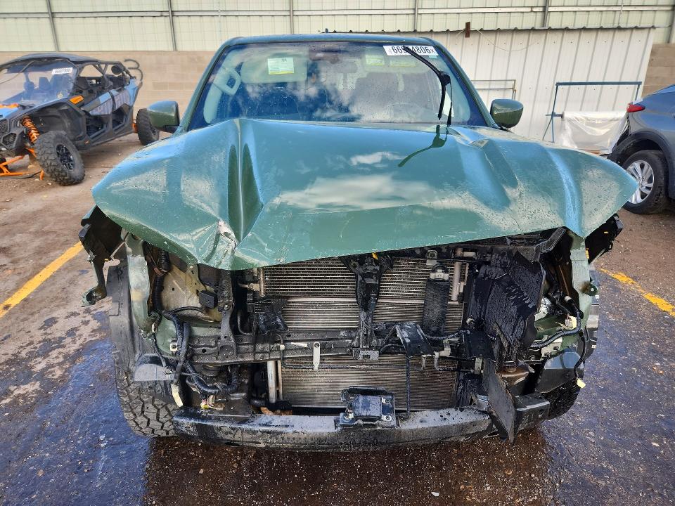 Продаж на аукціоні авто 2022 Nissan Frontier, vin: 1N6ED1CL6NN625189, номер лоту: 66954806
