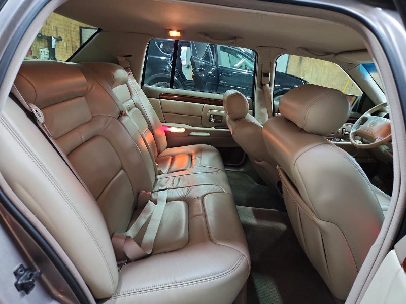 Продажа на аукционе авто 1998 Cadillac Deville, vin: 1G6KD54YXWU770396, номер лота: 65707446