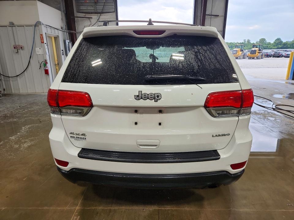 Продаж на аукціоні авто 2015 Jeep Grand Cherokee, vin: 1C4RJFAG5FC146033, номер лоту: 64700326