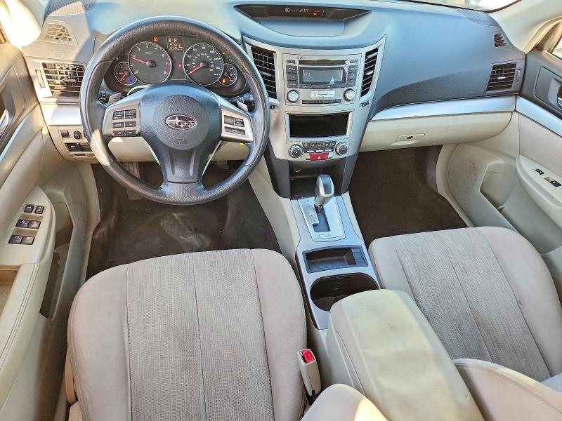 Продажа на аукционе авто 2014 Subaru Outback, vin: 4S4BRCAC8E3215295, номер лота: 67198066