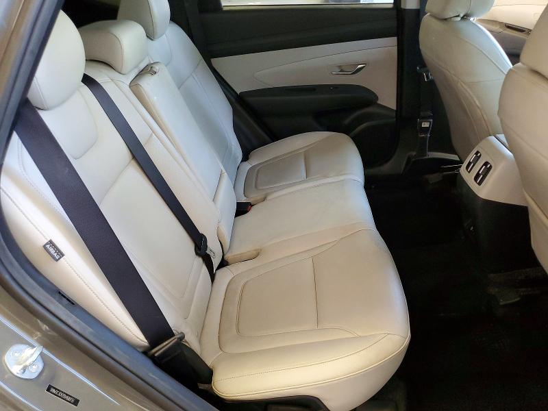 Aukcja sprzedaży 2025 Hyundai Tucson, vin: 5NMJC3DE9SH508733, numer aukcji: 64588166