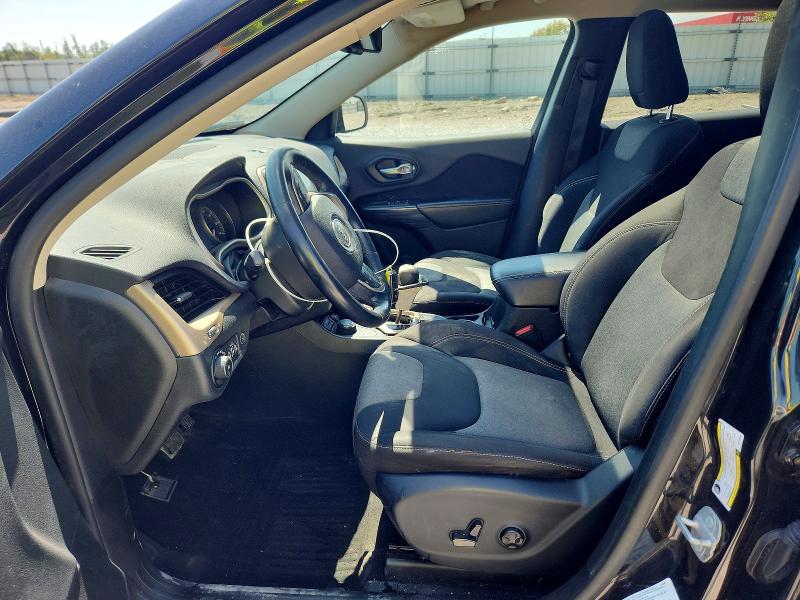 Aukcja sprzedaży 2014 Jeep Cherokee, vin: 1C4PJMCS7EW226346, numer aukcji: 65393926
