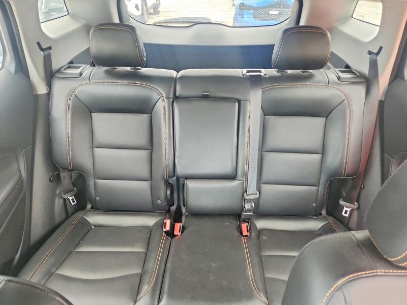 66733476 :رقم المزاد ، 3GKALPEX7LL300821 vin ، 2020 Gmc Terrain مزاد بيع